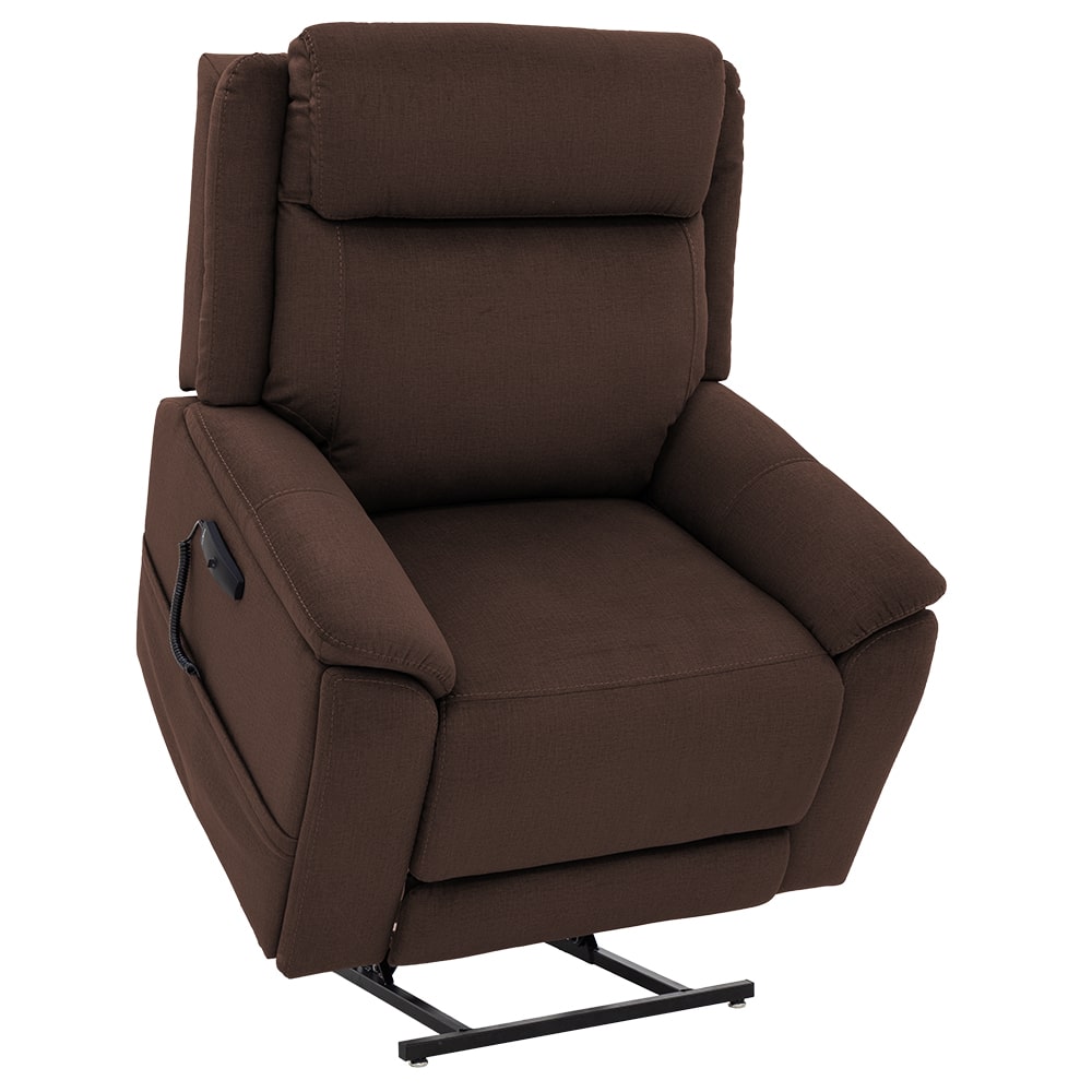 Evolution High Weight Capacity Bariatric Recliner Lift Chair